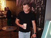 Kamil Barto�ek alias Kazma