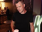 Kamil Barto�ek alias Kazma