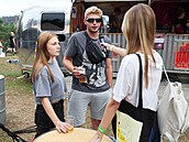 Sexuální obtování? To do dnení doby u nepatí, myslí si návtvníci...