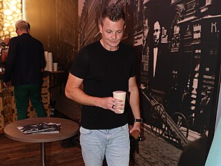 Kamil Bartoek alias Kazma