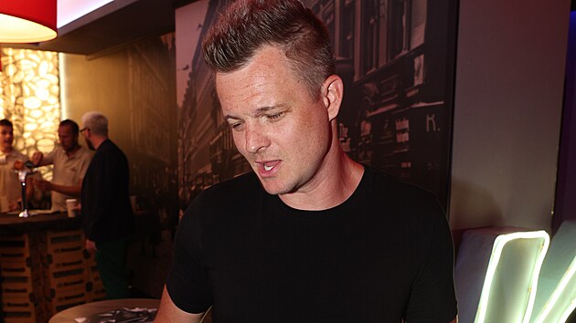 Kamil Barto�ek alias Kazma