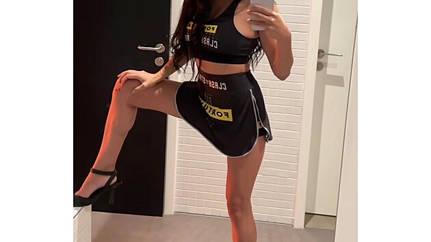 Nikol Lauberov