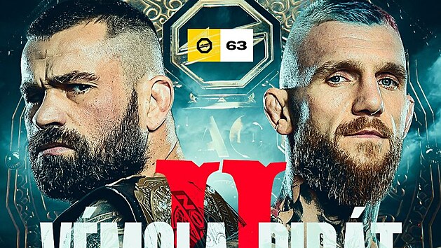 Ukon�il kari�ru, ale po p�r m�s�c�ch se vrac�. V�mola bude je�t� p�ed V�ghem z�pasit s Kri�tofi�em