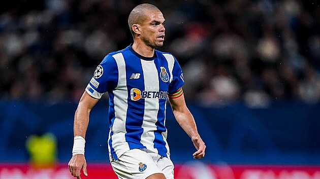 Pepe ukonil svou profesionln fotbalovou kariru. Jako profesionl odehrl 878 zpas