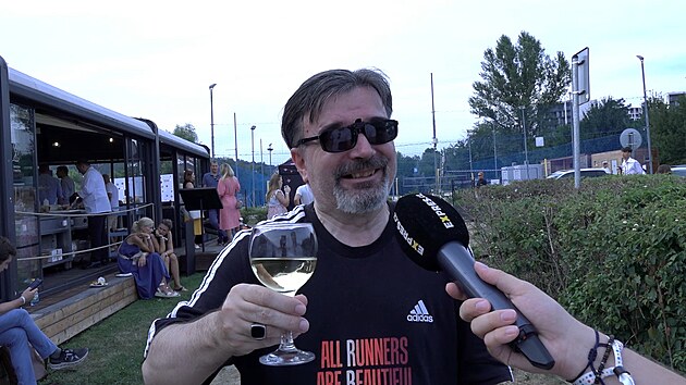 Milan Rokytka poskytl Expresu rozhovor, mimo jiné o své lásce k alkoholu.