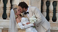 Svatba Davida Pastr�áka