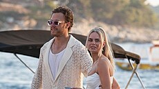 Svatba Davida Pastr�áka