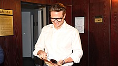 Ond�ej Brzobohatý