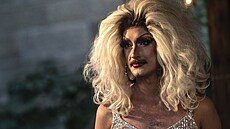 V Pride Village na St�eleckém ostrov� to �ije. Debatuje se zde i o queer...