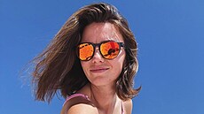 Klára Davidson Spilková