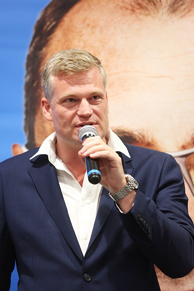 Filip Turek