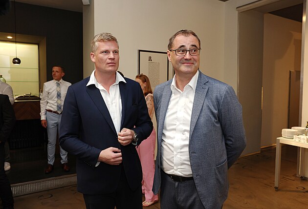 Filip Turek, Boris astn