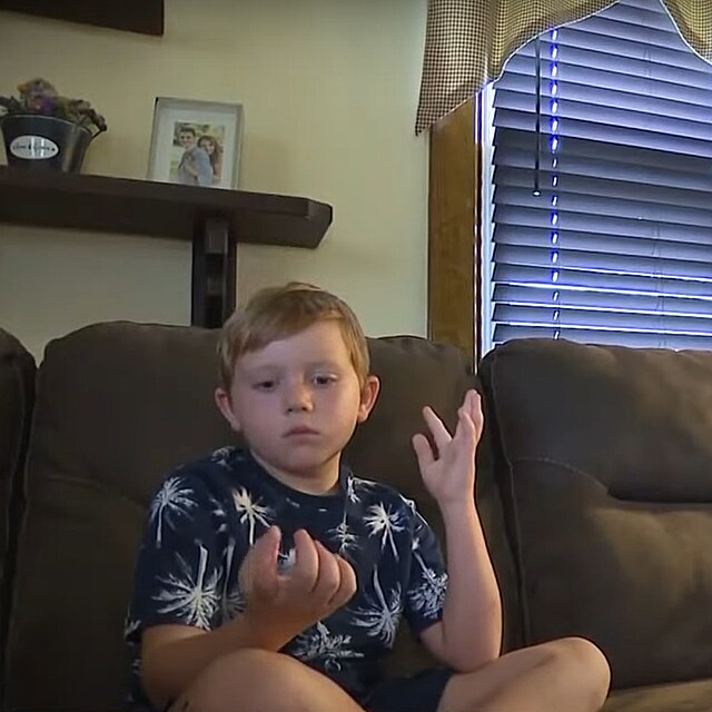 Nebezpen TikTok trend