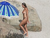 Heidi Klum