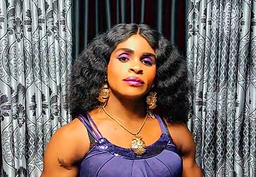 Tiktokerka Abuja Area Mama z Nig�rie byla zavra�d�n�