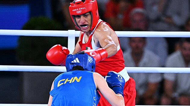 Im�n Chal�fov�