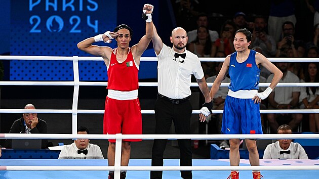 Im�n Chal�fov�