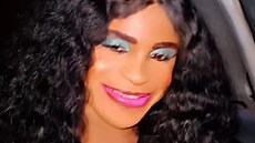 Tiktokerka Abuja Area Mama z Nig�rie byla zavra�d�n�