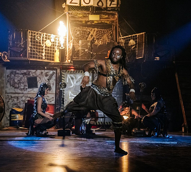 Hororový cirkus v Česku: návštěvnice popsala škrcení a osahávání. Nic jsi nepochopila, k show to patří, píšou jí lidé