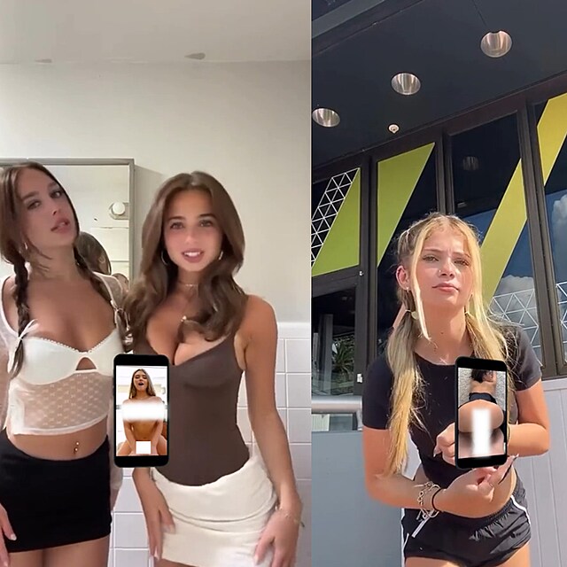 Porno na Instagramu