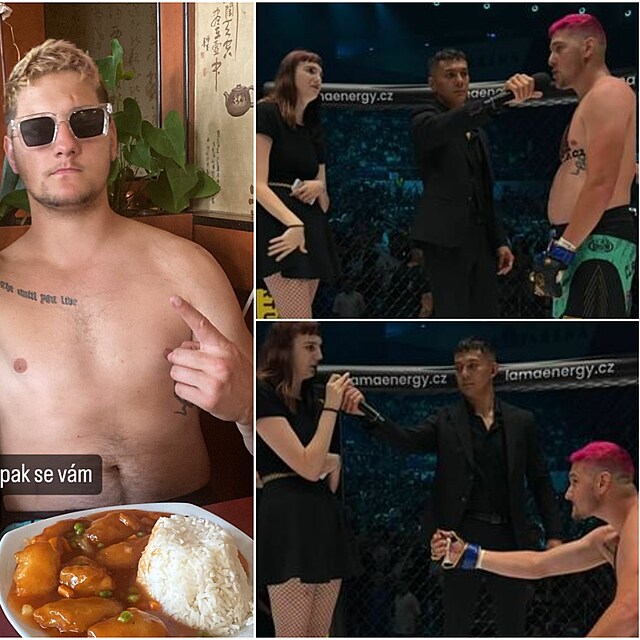 Bukys l�t� v mal�ru!