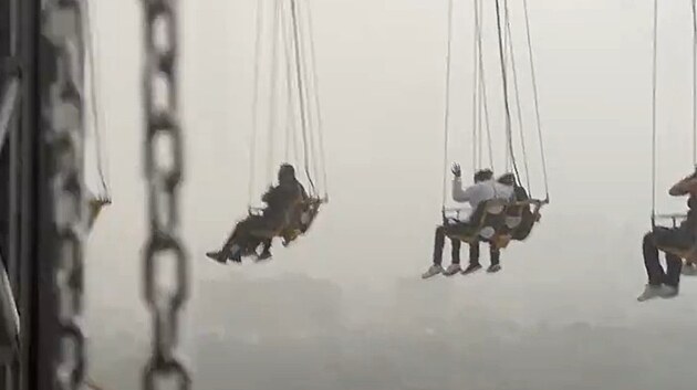 D�siv� video z pout�