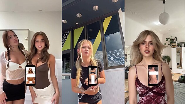 Porno na Instagramu