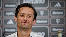 Tomá Rosický