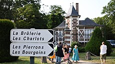 Panství Alaina Delona