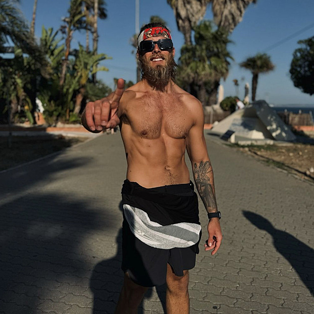 Odešel skutečně Tomáš Tapušík z Love Islandu? Podle lidí změní vzhled a znovu se vrátí