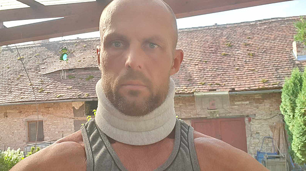 Bejrovi zemřel další bezdomovec. Klára měla špatné ledviny, kdybych to věděl, odvezl bych ji do nemocnice, říká Bejr