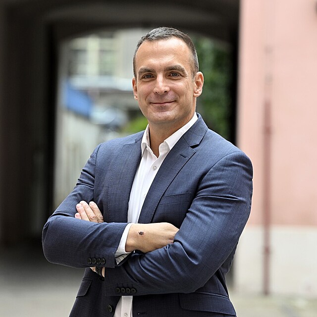 Radek Ptek