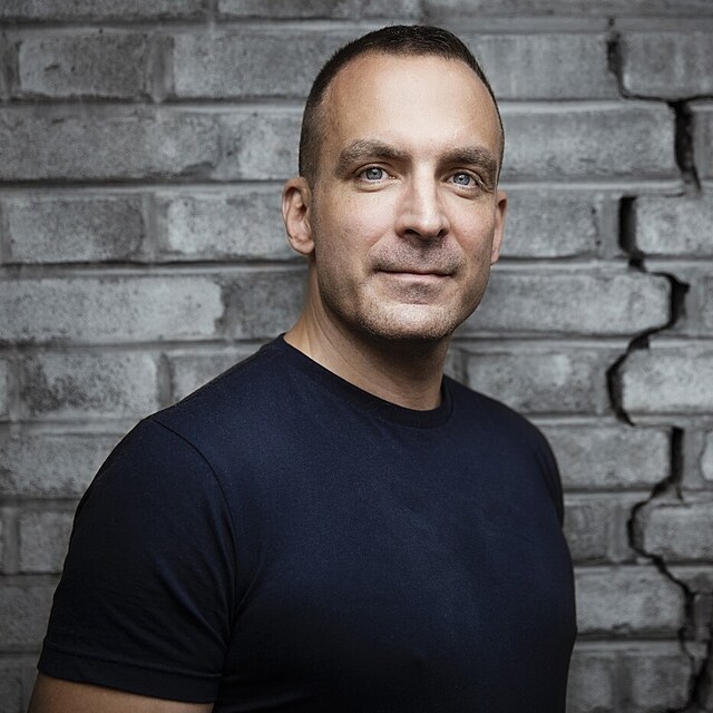 Radek Ptek