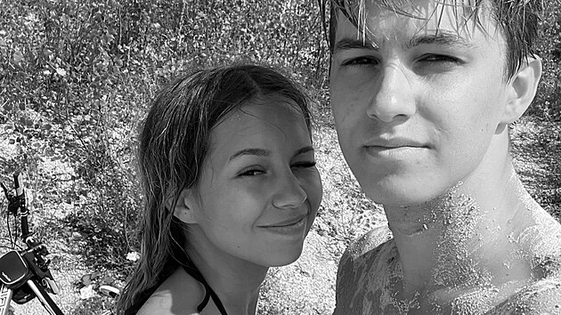 Youtuber DodoCZ se oznmil rozchod s partnerkou