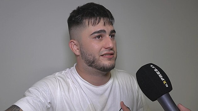 Samir z Clashe Expresu vysvtlil, jak se vci maj.