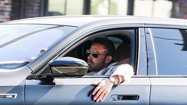 Ben Affleck