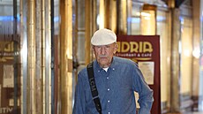 Petr Nárožný