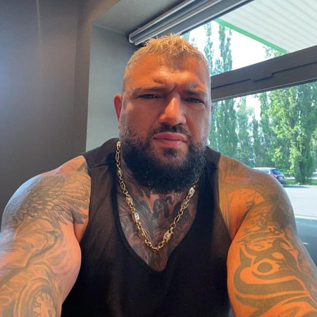 Kotalík protestuje proti výsledku zápasu v Clash of the Stars. Požaduje diskvalifikaci Cverny