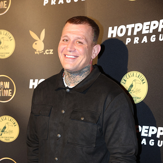 Václav „Baba Jaga“ Mikulášek nakonec s Komuenhou nenastoupí. Má prý neutichající zánět v celém těle
