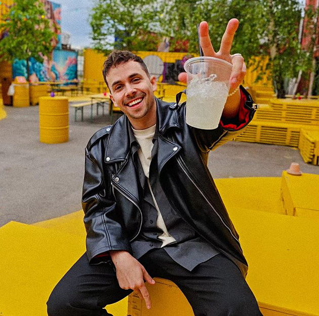 Vrátí se Petr Lexa na YouTube? Přišla mu nečekaná zpráva a lidé ho prosí, aby znovu začal točit