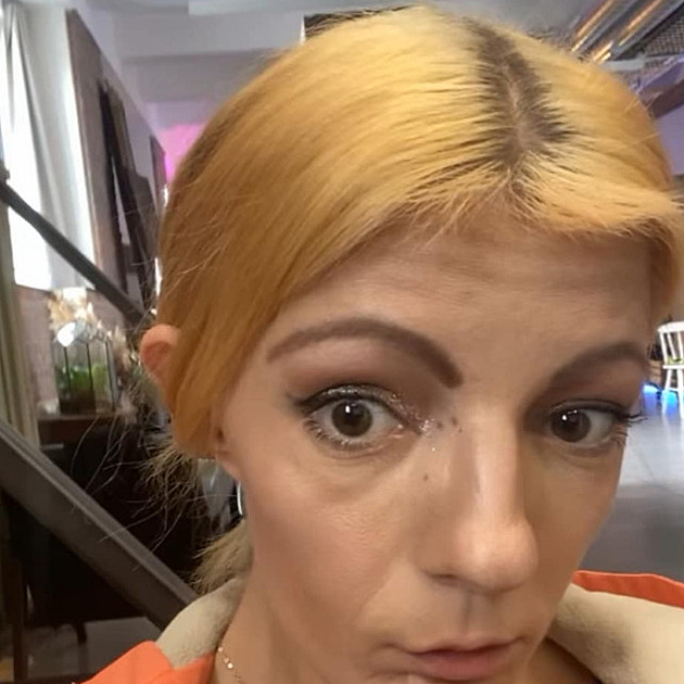 Mrakomor exkluzivně o vztahu s Shopaholic Adel: sex, snaha pomoct, ale i výkyvy nálad a hádky kvůli psovi
