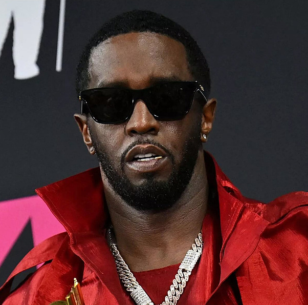 Diddy údajně znásilnil muže, který hlídal celebrity na jeho párty. Ten nyní poskytl rozhovor, ve kterém vše líčí