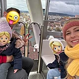 Zavra�d�n� supermodelka