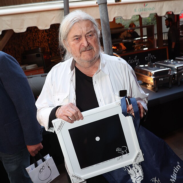Frantiek Ringo ech