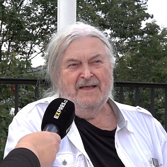 Frantiek Ringo ech