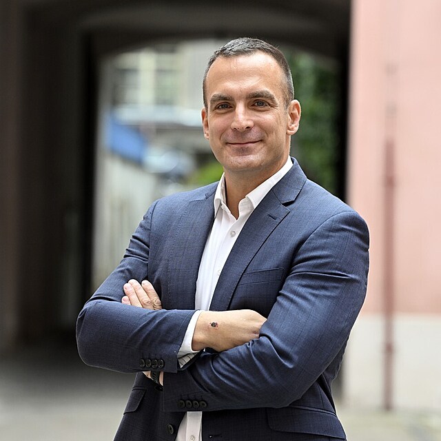 Radek Ptek