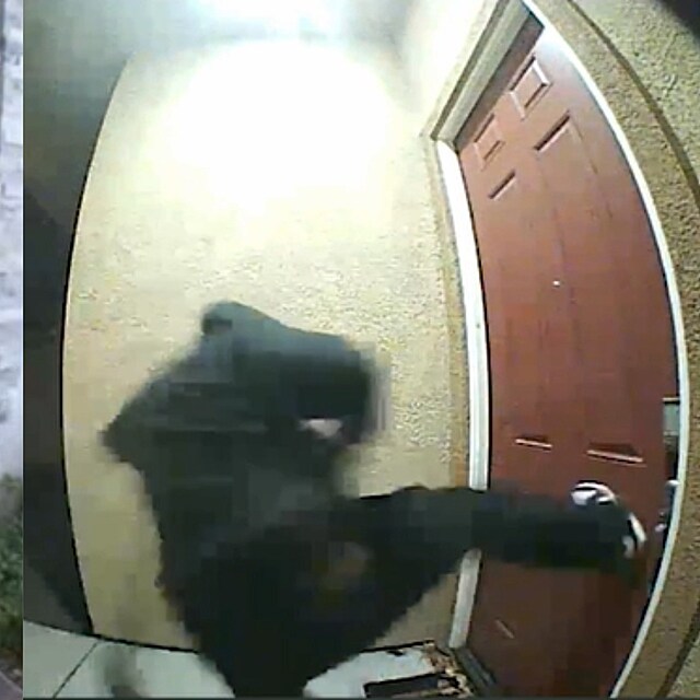 TikTok trend