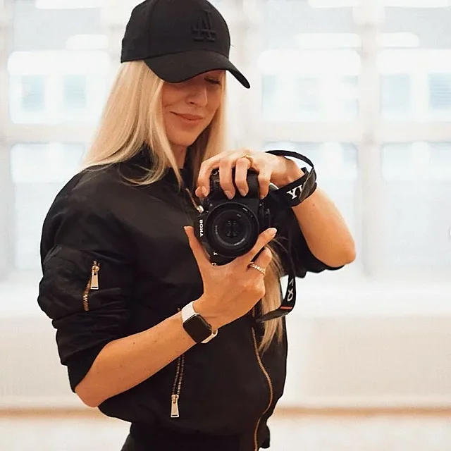 Zavra�d�n� supermodelka