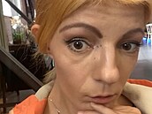 Shopaholic Adel se vrátila na sociální sít�. My se té p�í�ery prost� nezbavíme,...