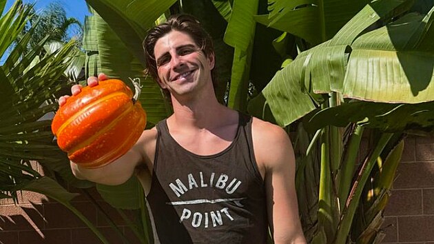 Caleb Graves